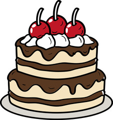 Cake Artistry Unleashed Crafting Pixelated Marvels