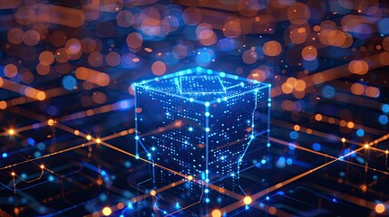 digital voting systems for elections