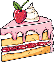 Whisked Wonderland Embarking Setting Sail and Journeying on a Whimsical Magical and Enchanting Adventure through the Delightful Charming and Captivating World of Cake that Evoke Emotion and Wonder I