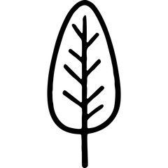 Doodle Tree