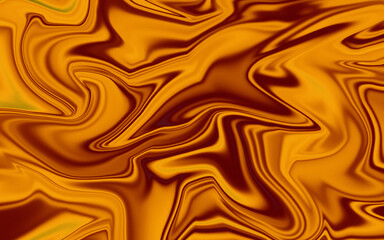 abstract orange background