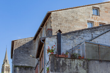 Bordeaux, Gironde, France