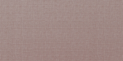 Fototapeta na wymiar Pink fabric texture background. textile material, design furniture and interior decor. 