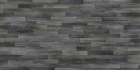 Seamless wooden parquet texture. Wooden texture or background for design.
