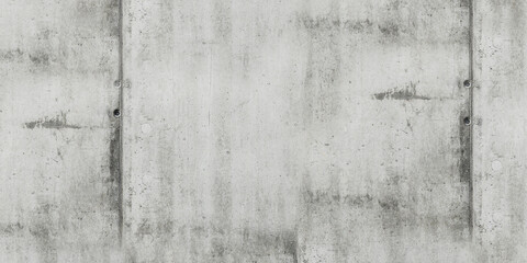 Damaged old concrete wall texture or background.