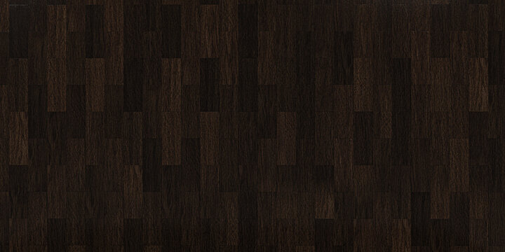 Seamless wooden parquet texture. Wooden texture or background for design.