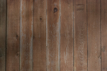 Fototapeta premium Wood Fence Texture