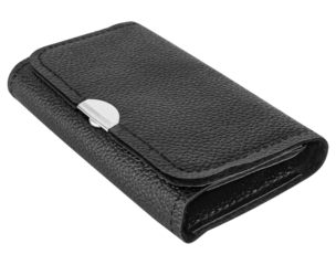 Leather pouch, wallet for storing small items