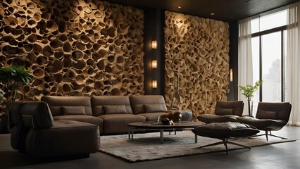 living room interior