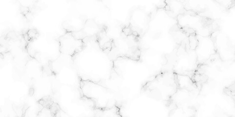 White marble texture and background. black and white marbling surface stone wall tiles and floor tiles texture. vector illustration.	