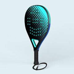 Padel Tennis Racket