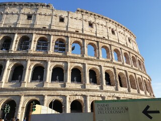 Obraz premium Colosseum