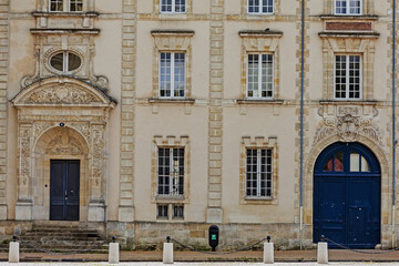 Bordeaux, Gironde, France
