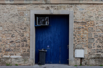 Bordeaux, Gironde, France