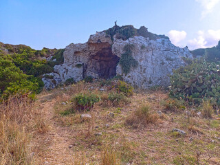 Grotta della Pillirina 10