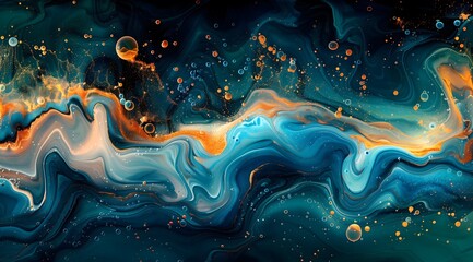 abstract background