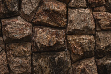 stone wall texture
