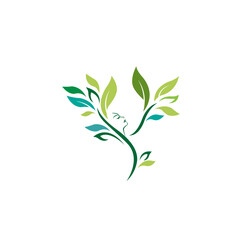 Single Logo Best Using For Business