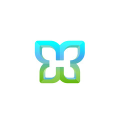 Obraz premium Single Logo Best Using For Business