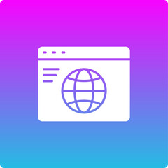 Browser Icon