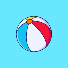 Beach Ball