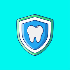 Teeth Shield