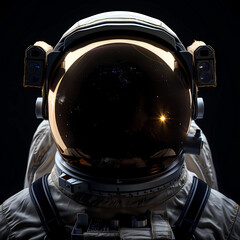Astronaut