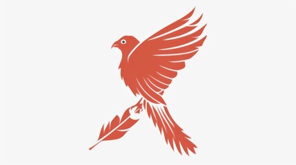 Free Dove Emblem: Symbol of Peace and Liberation in Flight