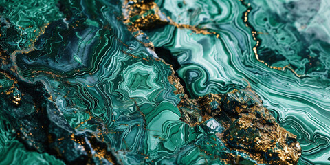 Green Malachite