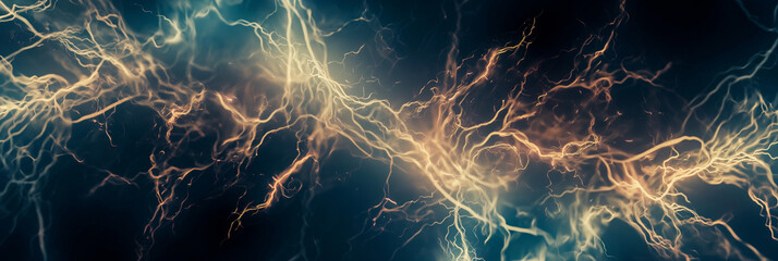 electric texture