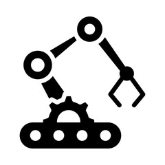 Robotics Icon