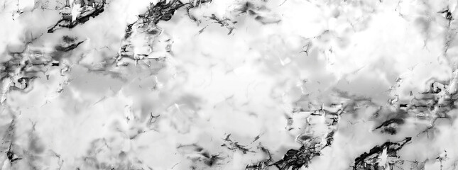 White Gray Blue Beige Carrara Marble - Stone Texture