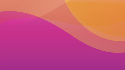 abstract colorful simple background