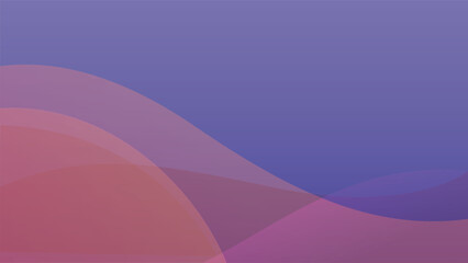 abstract colorful simple background