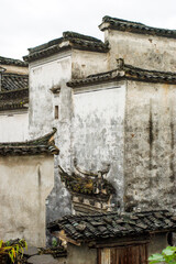Nanping Village, Yi County of Huangshan City, China, has a history of more than 1,000 years. It is...