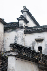 Nanping Village, Yi County of Huangshan City, China, has a history of more than 1,000 years. It is...