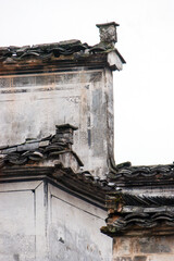 Nanping Village, Yi County of Huangshan City, China, has a history of more than 1,000 years. It is...