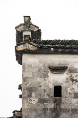 Nanping Village, Yi County of Huangshan City, China, has a history of more than 1,000 years. It is...
