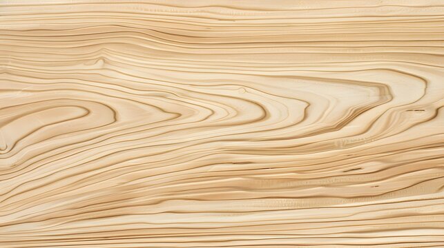 Captivating background texture of matte finished ash wood ai image