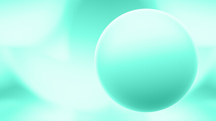 background with pearl