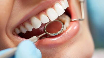 dental cleaning 
