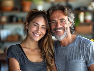 Small Family-Run Business presentation