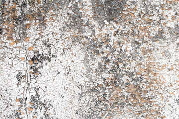 white concrete wall texture - 772743391