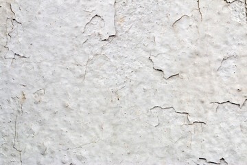 Light Gray Stucco Wall Texture. Abstract Background - 772743596