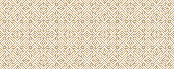 Seamless pattern background, Abstract pattern background, Fabric pattern, decorative graphic design wallpaper background for your design , vector illustration