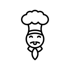 Chef Hat icon