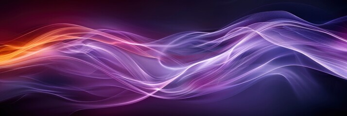Naklejka premium Abstract Background Gradient Opulent Purple, Background Images , Hd Wallpapers