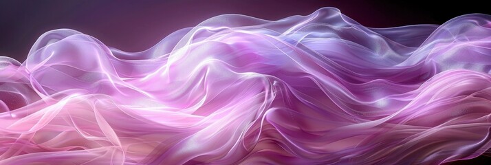 Obraz premium Abstract Background Gradient Pale Mauve , Background Images , Hd Wallpapers