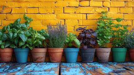 Fototapeta na wymiar Plant nursery offering gardening workshops, green thumbs and growth