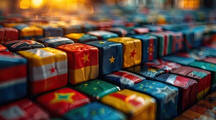 Professional language translation agency, global communication, diverse languages